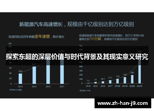 探索东超的深层价值与时代背景及其现实意义研究