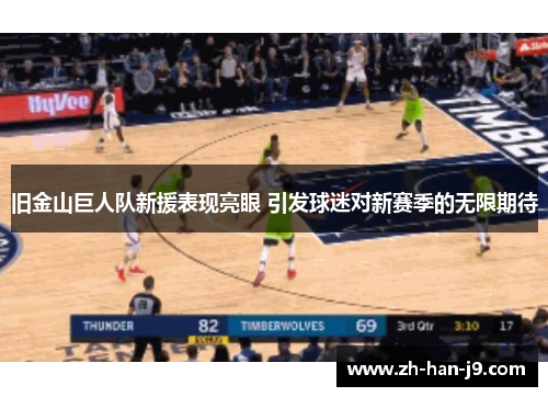 旧金山巨人队新援表现亮眼 引发球迷对新赛季的无限期待