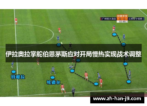 伊拉奥拉掌舵伯恩茅斯应对开局慢热实现战术调整