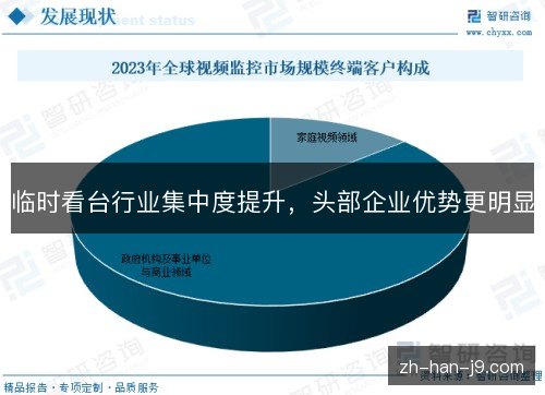 临时看台行业集中度提升，头部企业优势更明显